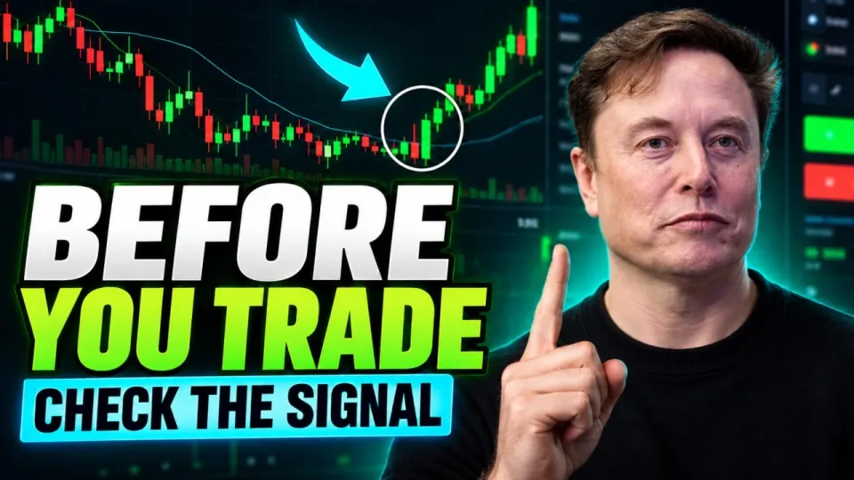 Binary Options Strategy! I Tested MACD! Scam Or Not?