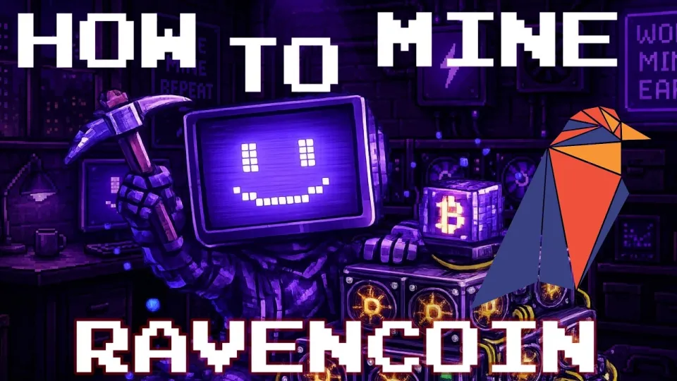 Can You Still Mine Ravencoin in 2026? 🤔 YES! UnMineable (Step-by-Step) | Ravencoin Mining